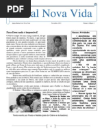 Jornal Nova Vida