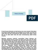 Chemical Bonding