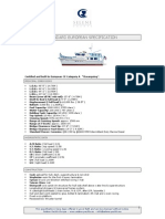 Selene45 Standard European Specification