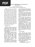 Download Umri Teknik Informatika Sistem Informasi Pengarsipan Data Kependudukan by Conversa Indotama SN215162580 doc pdf