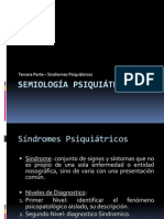 Semiologia Psiquiatrica Tercera Parte 5