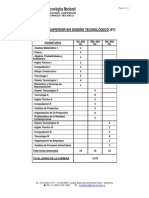 DiseñoTecnologico