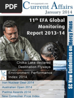 Download Current Affairs January 2014 1 by Vivek Khare SN215168853 doc pdf