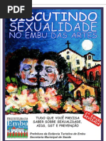 Discutindo sobre sexualidade
