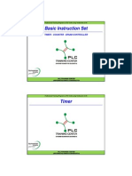 Professional Training Program on PLC Twido using Twidosuite v2.01