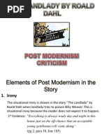 Download The Landlady by Roald Dahl by Muhammad Zulfadhli SN215171928 doc pdf