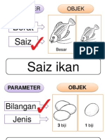 Parameter Bergambar