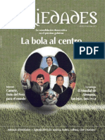 Variedades-bola Al Centro