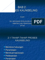 Bab 2proses Kaunseling