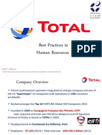 HR Best Practices - TOTAL