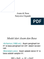 Asam Basa