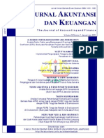 Jurnal Akuntansi