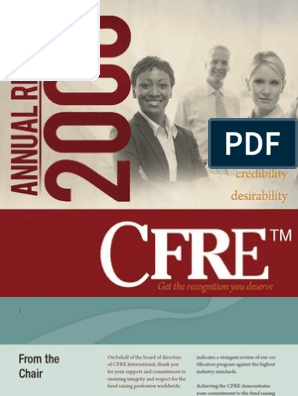 2008 Annual Report to Contributors - PDF Free Download
