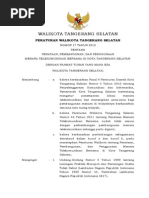Download Perwal Nomor 17 Tahun 2012 by Shabrina Ghaisani SN215177762 doc pdf