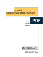 ENPC BAEP1 2011 - SEANCE 1 Mode de Compatibilite