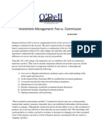 Files-Fee Vs Commission White Paper - 08!10!2010