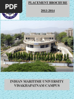 IMU Placement Brochure-2013-2014