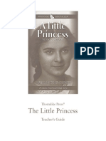 The Little Princess Book