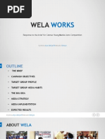 Media Perspectives-Oyinlola Ayo-Oniye and Molade Orioye