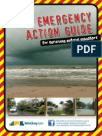 Mackay Emergency Action Guide