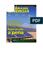 Brasil Energia - Julho 2012 - O Sol Que Vale a Pena