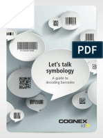 Cognex Expert Guide Barcode Symbology