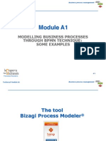 Modulo A1 - BPMN Examples
