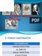 Tokoh Matematik2