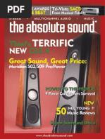 L BUILD -ストライクガンダム ３点オプションセット Hi-Fi Choice - February 2020 | PDF | Loudspeaker