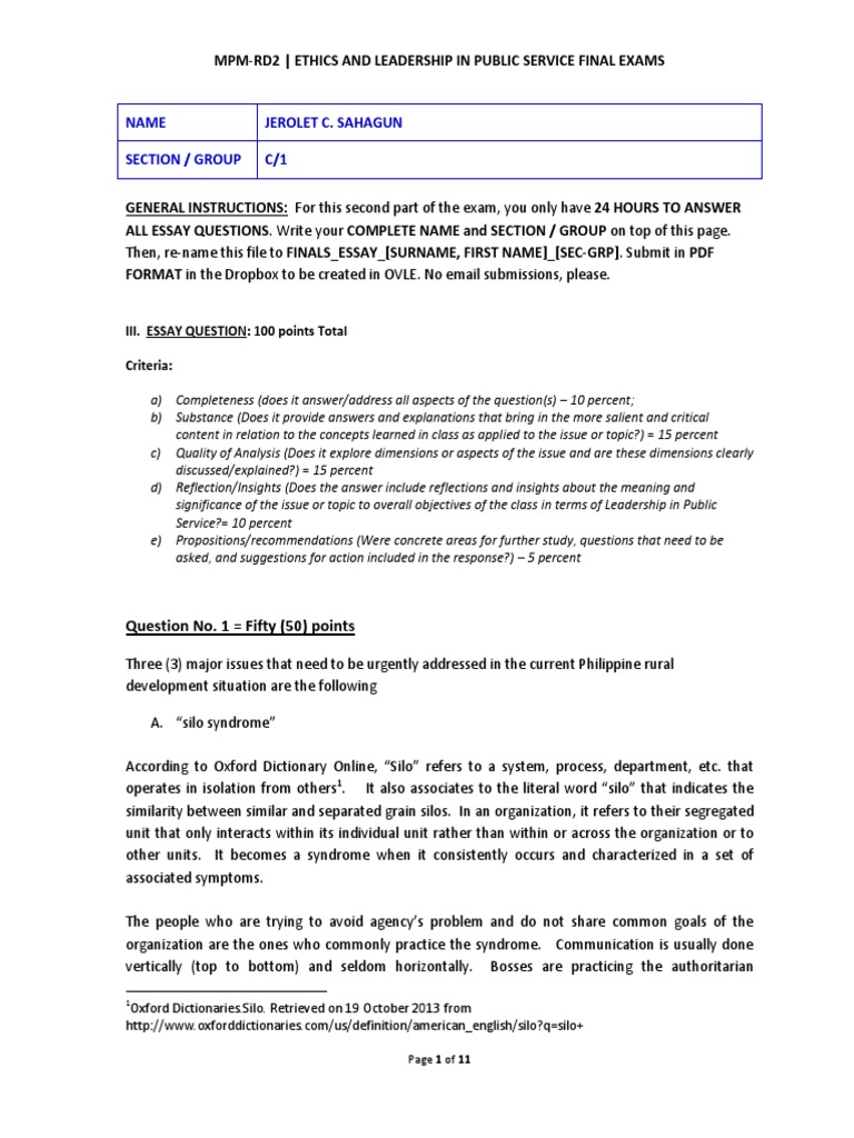 Sfia thesis image