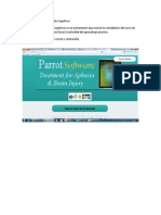 Software Parrot