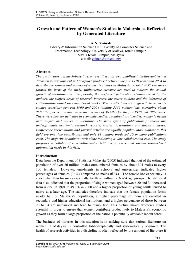 Women | PDF