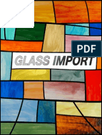 Catalogo Glass Import