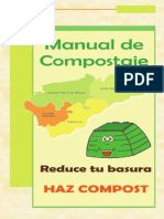 Manual Compostaje Domestico PDF