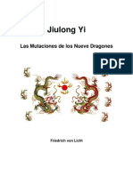 Jiulong Yi - Friedrich von Licht