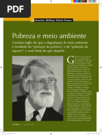 Entrevista Ghillean Prance 308