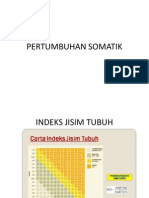 Pertumbuhan Somatik