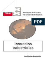 Industriales