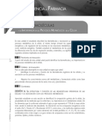 UNIDAD_2_Las Biomoléculas y su Importancia en los Procesos Metabólicos  de la Célula