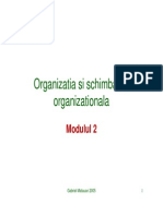 Management modul 2