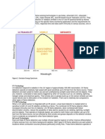 Flame Sensing Technologies