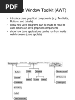 Abstract Windowing Toolkit 2