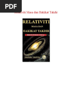 Download Relativiti Masa Dan Hakikat Takdir by azan90 SN21520773 doc pdf