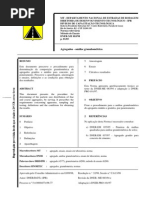 01 - DNER-ME083-98 - Análise Granulométrica