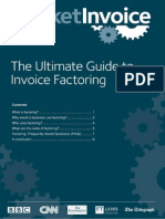 Invoice Factoring