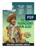 Boca Floja Huancayo N°4 PDF