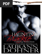 Download Laurann Dohner - Serie Seduction Cyborg 08 - Haunting Blackie by mhelenapt SN215215893 doc pdf