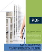 248 Supuestos Practicos Resueltos