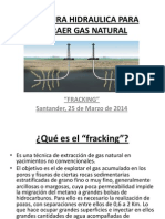 Fracking 2014