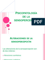 Psicopatología de la Sensopercepción.pptx